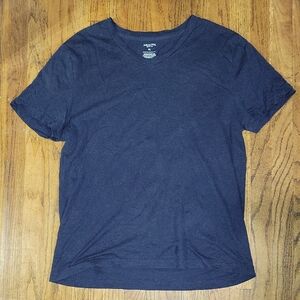 Arizona Sz XL Blue Short Sleeve Tee
